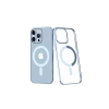 Apple iPhone 14 Pro Kılıf Element Magneticsafe Sert Kapak - Sierra Blue