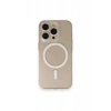 Apple iPhone 14 Pro Kılıf Grand Magneticsafe Kapak - Şeffaf