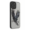 Apple iPhone 14 Pro Kılıf Mirror Desenli Kapak - Mirror - 1