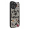 Apple iPhone 14 Pro Kılıf Mirror Desenli Kapak - Mirror - 3