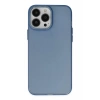Apple iPhone 14 Pro Kılıf Modos Metal Kapak - Lacivert