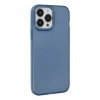 Apple iPhone 14 Pro Kılıf Modos Metal Kapak - Lacivert