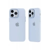 Apple iPhone 14 Pro Kılıf Puma Silikon - Turkuaz