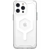 Apple iPhone 14 Pro Kılıf Uag Plyo Magneticsafe Silikon - Şeffaf