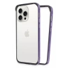 Apple iPhone 14 Pro Land Bumper Koruma Kapak - Derin Mor