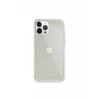 Apple iPhone 14 Pro Max Kılıf 3D Vera - Şeffaf