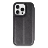 Apple iPhone 14 Pro Max Kılıf Flip Cover - Siyah