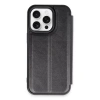 Apple iPhone 14 Pro Max Kılıf Flip Cover - Siyah