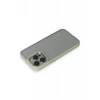 Apple iPhone 14 Pro Max Kılıf Power Silikon - Yeşil