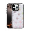 Apple iPhone 14 Pro Max Lumi Desenli Kapak - Siyah