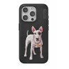 Apple iPhone 14 Pro Max Perma Desenli Kapak - Siyah