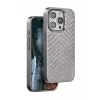 Apple iPhone 14 Pro Max Viper Kapak - Titan Gri