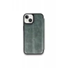Apple iPhone 15 Kılıf Flip Cover - Koyu Yeşil