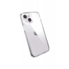 Apple iPhone 15 Kılıf Lüx Şeffaf Silikon