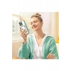 Apple iPhone 15 Pro Kılıf Kross Magneticsafe Kapak - Gümüş