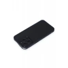 Apple iPhone 15 Pro Kılıf Puma Silikon - Lacivert