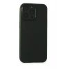 Apple iPhone 15 Pro Kılıf Puma Silikon - Yeşil