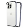 Apple iPhone 15 Pro Land Bumper Koruma Kapak - Lacivert