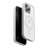 Apple iPhone 15 Pro Max Joly Magsafe Kapak - Beyaz