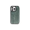Apple iPhone 15 Pro Max Kılıf Flip Cover - Koyu Yeşil