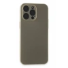 Apple iPhone 15 Pro Max Kılıf Puma Silikon - Gold