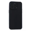 Apple iPhone 15 Pro Max Kılıf Puma Silikon - Lacivert