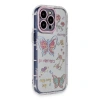 Apple iPhone 15 Pro Max Kılıf Reflexion Desenli Kapak - Desen 8