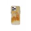 Apple iPhone 15 Pro Max Phantom Magsafe Kapak - Gold