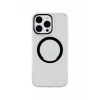 Apple iPhone 15 Pro Max Tanya Magsafe Kapak - Desen 5
