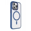 Apple iPhone 15 Pro Max Terea Magsafe Kapak - Lacivert