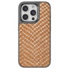 Apple iPhone 15 Pro Max Viper Kapak - Kahverengi
