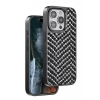 Apple iPhone 15 Pro Max Viper Kapak - Siyah