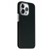 Apple iPhone 15 Pro Max Volt Magsafe Kapak - Siyah