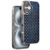Apple iPhone 16 Brand Kapak - Lacivert