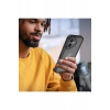 Apple iPhone 16 Kılıf Elegant Kapak - Siyah