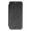 Apple iPhone 16 Kılıf Flip Cover - Siyah