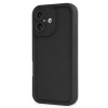 Apple iPhone 16 Kılıf Viera Silikon - Siyah