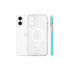 Apple iPhone 16 Line Magsafe Kapak - Mavi