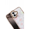 Apple iPhone 16 Lumi Desenli Kapak - Çöl Titanyum