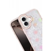 Apple iPhone 16 Lumi Desenli Kapak - Pembe