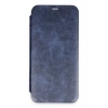 Apple iPhone 16 Plus Kılıf Flip Cover - Lacivert