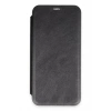Apple iPhone 16 Plus Kılıf Flip Cover - Siyah