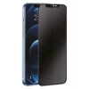 Apple iPhone 16 Pro 3D Antistatik Hayalet Cam Ekran Koruyucu