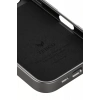 Apple iPhone 16 Pro Brand Kapak - Lacivert