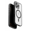 Apple iPhone 16 Pro Joly Magsafe Kapak - Siyah