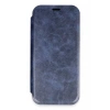 Apple iPhone 16 Pro Kılıf Flip Cover - Lacivert