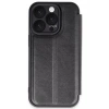 Apple iPhone 16 Pro Kılıf Flip Cover - Siyah