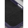 Apple iPhone 16 Pro Max Bright Simli Kapak - Çöl Titanyum