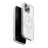 Apple iPhone 16 Pro Max Joly Magsafe Kapak - Beyaz
