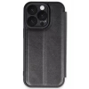 Apple iPhone 16 Pro Max Kılıf Flip Cover - Siyah